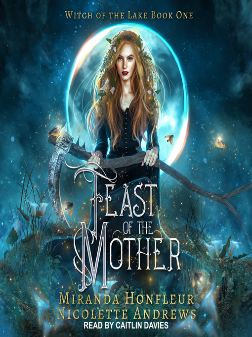 Title details for Feast of the Mother by Miranda Honfleur - Available